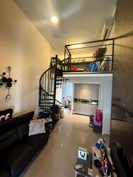 The Tapestry (D18), Condominium #574579881